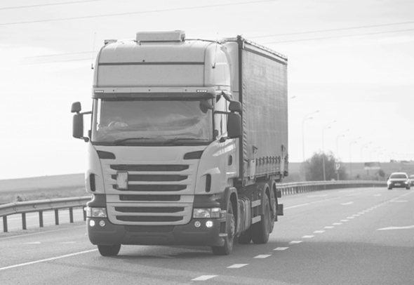 حمل و نقل بینالمللی زمینی